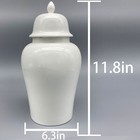 Ceramic Large Urn For Atlanta Falcons Football Theme  Custom Text