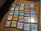 Various Nintendo Ds And 3ds Games Select A Title
