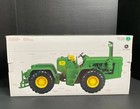 Diecast Ertl John Deere The Model 8020 Tractor  precision Classics