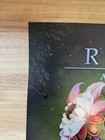 Rush Foil Poster Madison Square Garden 7 28 7 30 8 1 8 2 New York City 2026