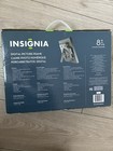 Insignia 8 Inch Digital Photo Picture Frame With Remote Control New In Box