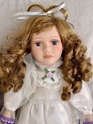 Haunted Doll  Glamour Witch  Elsa  Beautiful Positive Spirit  Supernatural Sam
