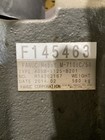 Fanuc M-710ic 50 Complete With R-30ib Controller Used