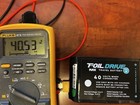 Foil Drive Max Travel Battery - Two Available