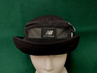 New Balance Bucket Hat  all Terrain  Tennis golf  nwt  Adult Osfm W adj  Cord  