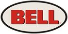 Bell Moto 3 550 Replacement Visor - Black 7081601