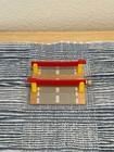 Sweden Brio 33388 Wooden Railway Crossing For Wooden Trains And Collectors