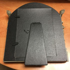 Disney World Magic Kingdom Picture Photo Frame Be Our Guest Restaurant Castle