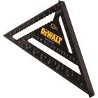 Dewalt 12in Premium Rafter Square