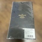    gekishiki Shiki    The Phantom Of The Opera Ticket File Masquerade