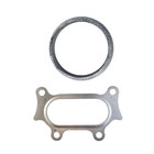 Front Catalytic Converter Fits 2006-2008 2009 2010 2011 Honda Civic 1 8l 16448