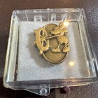 Steamboat Willie 1 Year Anniversary Disney Cast Member Employee Pin Mickey Mouse