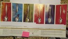 1965 Heirloom Sterling Oneida  Silver Brochure Patterns Catalog Pamphlet Guide