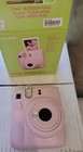 Open Box - Fujifilm Instax Mini 12 Instant Camera