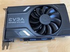Evga Geforce Gtx 1060 6gb Gddr5 Graphics Card - My Personal Gpu Quiet Fan - Mint