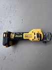 Dewalt Dcs551n 18v Cordless Drywall Router Cut Out Tool  bare Tool Only 