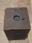 Antique Vive Camera No 1 1897 Very Rare First Commercial Camera Historical 