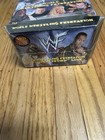 Vtg 1999 Wwe Wwf Attitude Review Game Trivia 3rd Edition Rookie Cards Sealed New