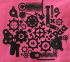 Siser Easyweed Heat Transfer Vinyl Material 15  X 1 Yards - 38 Color   One Scrap