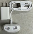 New Signia   Rexton Desktop Charger For Ax    Ix   Bicore R Li Hearing Aids 