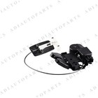 Trunk Latch Lock Actuator With Emergency Release Fit 2020-2024 Nissan Sentra