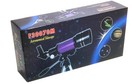 Coheali 70mm Professional Astronomical Refractor Telescope  Adj  Tripod   white 