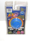 E-yo Blue Handheld Electronic Yo-yo 1998 Tiger   Sealed - Free Shipping