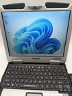Panasonic Toughbook Cf-31 Mk6 I7-7600u Touch 32gb 1tb Ssd Win11pro 4g dvd