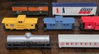 X12 Bachmann   Random Ho Scale  1 87  Model Trains Tested Went Forward And Back 