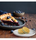     oreo Blueberry      Pie Sandwich Cookies  Limited Edition      10 68 Oz     
