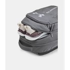 Under Armour Hustle 6 0 Backpack Water Resistant Laptop Compartment Gym School