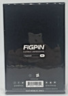 Figpin Xl Power Rangers Dragonzord X66 Exclusive Le500 Deluxe Box Sealed