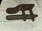 John Deere 11  37 Sickle Mower Hitch