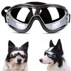 Pets Dog Sunglasses Uv Protection Eyewear Goggles For Small  medium  large Dogs