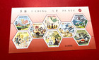 China Macau Stamp S s   Mnh  D101