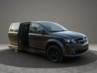 2019 Dodge Grand Caravan Sxt Minivan 4d