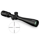 Vortex Diamondback Tactical 4-12x40 Riflescope 1 In Scope Rings Hat Precision