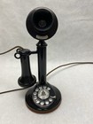 Western Electric Candlestick Telephone Restored Working