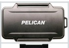 New Sealed  Pelican Sd Memory Card Case Micro Case Series 0915 - Water Resistant