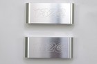 1320 Billet 6061 Aluminum Hood Spacer Raiser 1 5 Inch Perfect For H2b Swap Ver 1