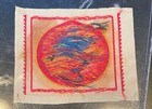 Vietnam War Arvn Airborne Divison Patch