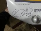 The Who Concert Poster  signed 