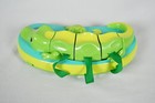Evenflo Triple Fun Amazon Exersaucer Alligator Replacement Toy - Works
