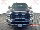2026 Ram 3500 Limited 14in Dually 4wd 4dr Pickup Truck Navigation
