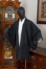 Dear Vanilla Japanese Haori Jacket Men s Kimono Authentic Japan Genuine Vintage