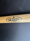 Louisville Slugger Museum   Factory Adult Natural Wood Baseball Bat Mini Bat