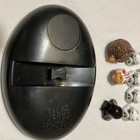 Angry Birds Star Wars Death Star Jenga Game Replacement Figures X-wing Launcher