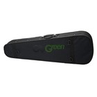Hard Shell Case Black 4 4 Full Size Acoustic Violin Hard Case Black