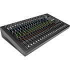 Mackie Onyx24 24-channel Premium Analog Mixer W multi-track Usb And Bluetooth Ln