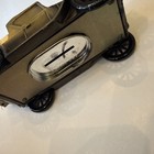 Vintage Banthrico 1928 Chevrolet Pickup Truck Coin Bank